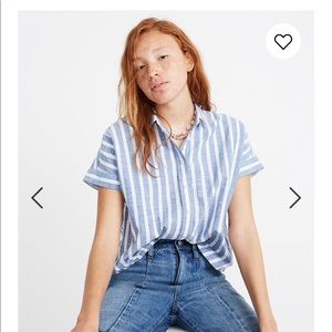 Madewell Top